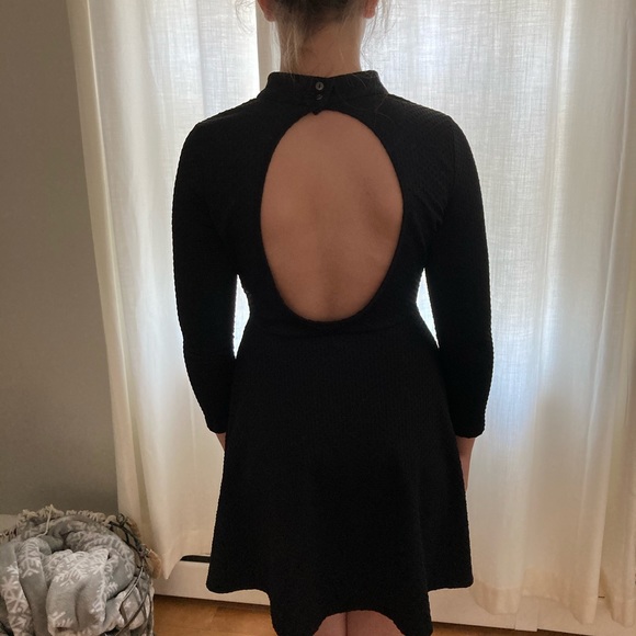 Free People Dresses & Skirts - Free People little black dress